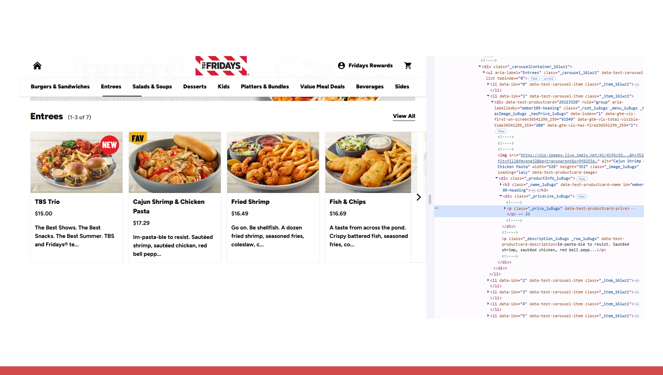 Extracting Store Metadata to Inform Regional Campaigns