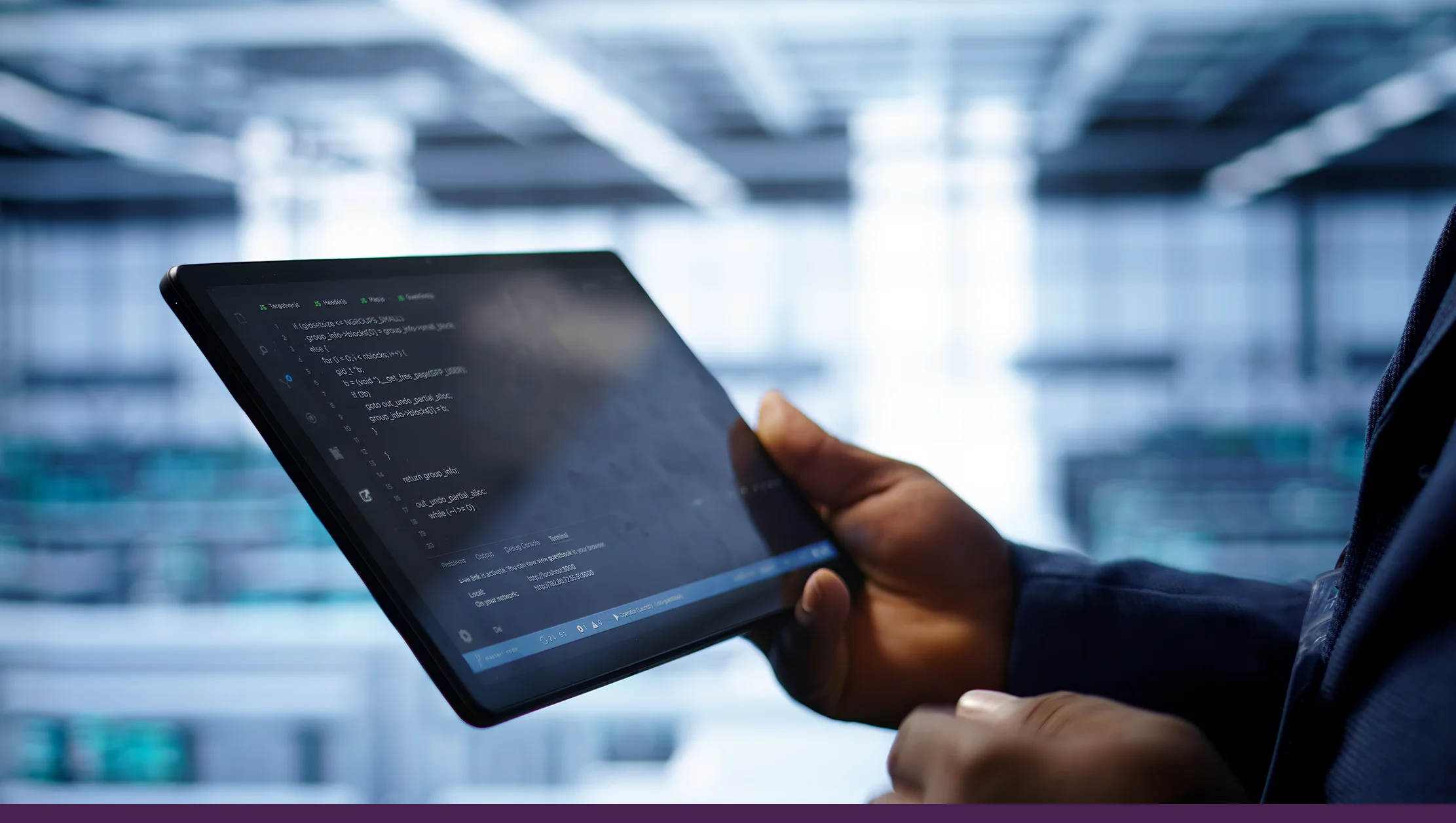 Why Choose Rust for Web Scraping?