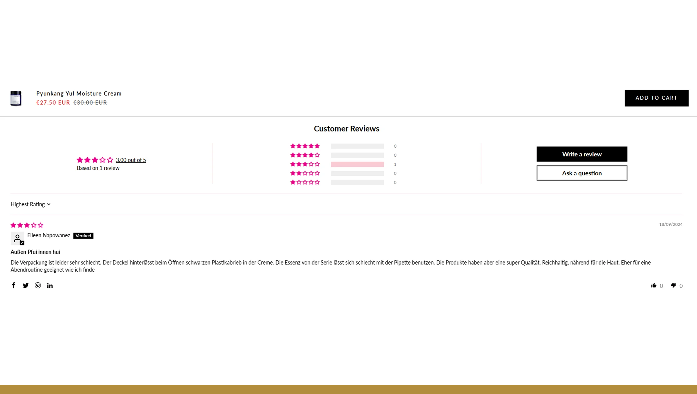 2025 Korean Beauty Price Comparison Tool