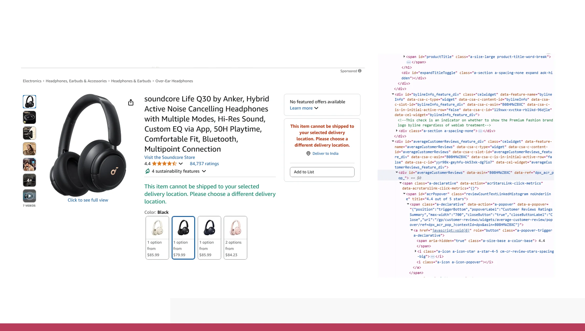 How Real Data API Empowers Demand Forecasting?