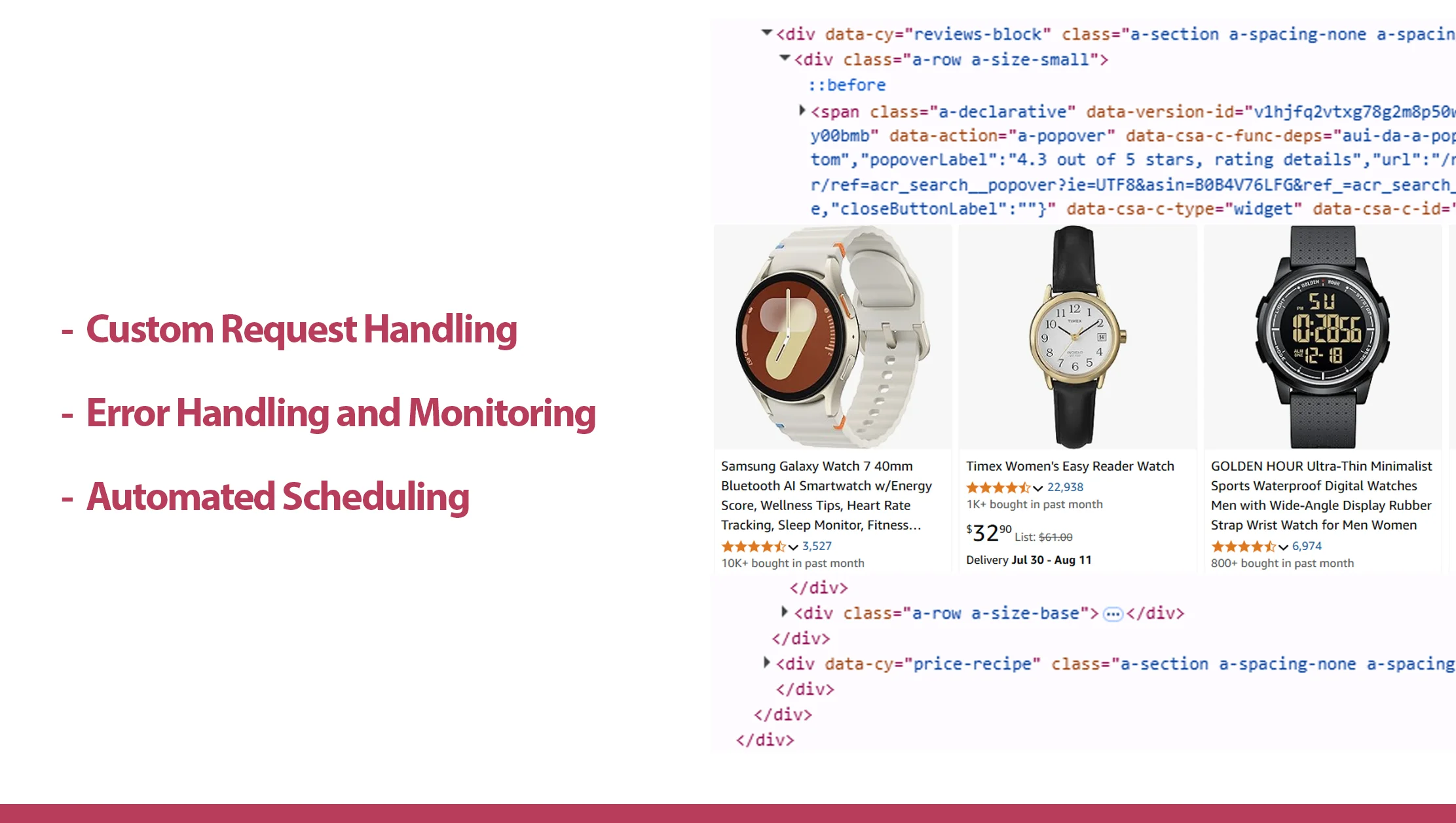 Real Data API's Advanced Features for Deeper Insights
