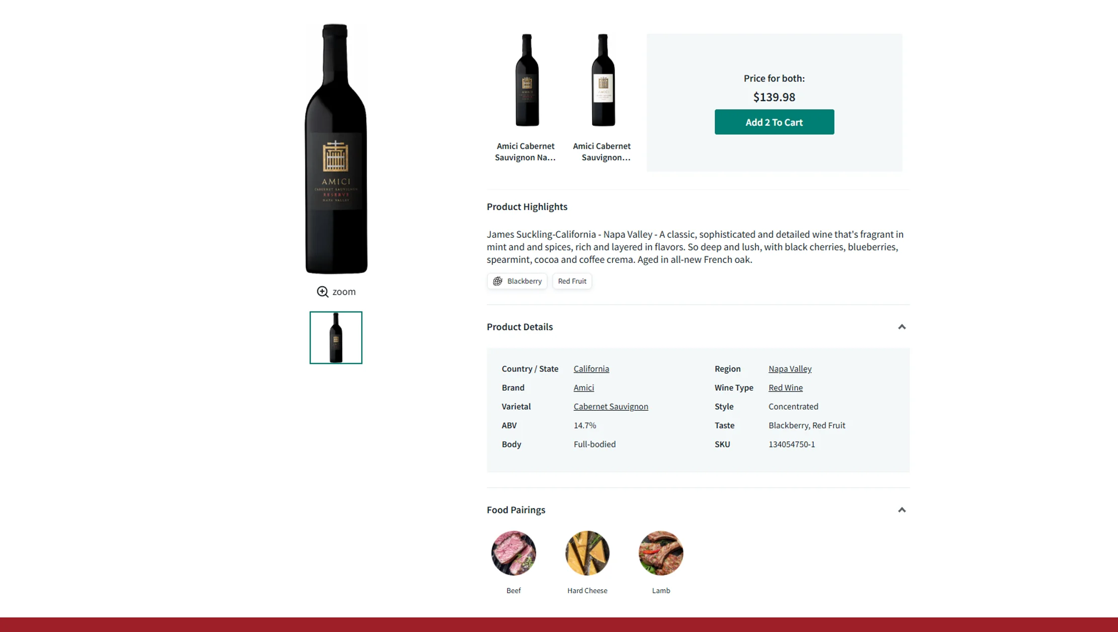 Competitive Intelligence: Parallel Web Scraping Wine and liquor data to Track Wine & Liquor
                        Market Trends