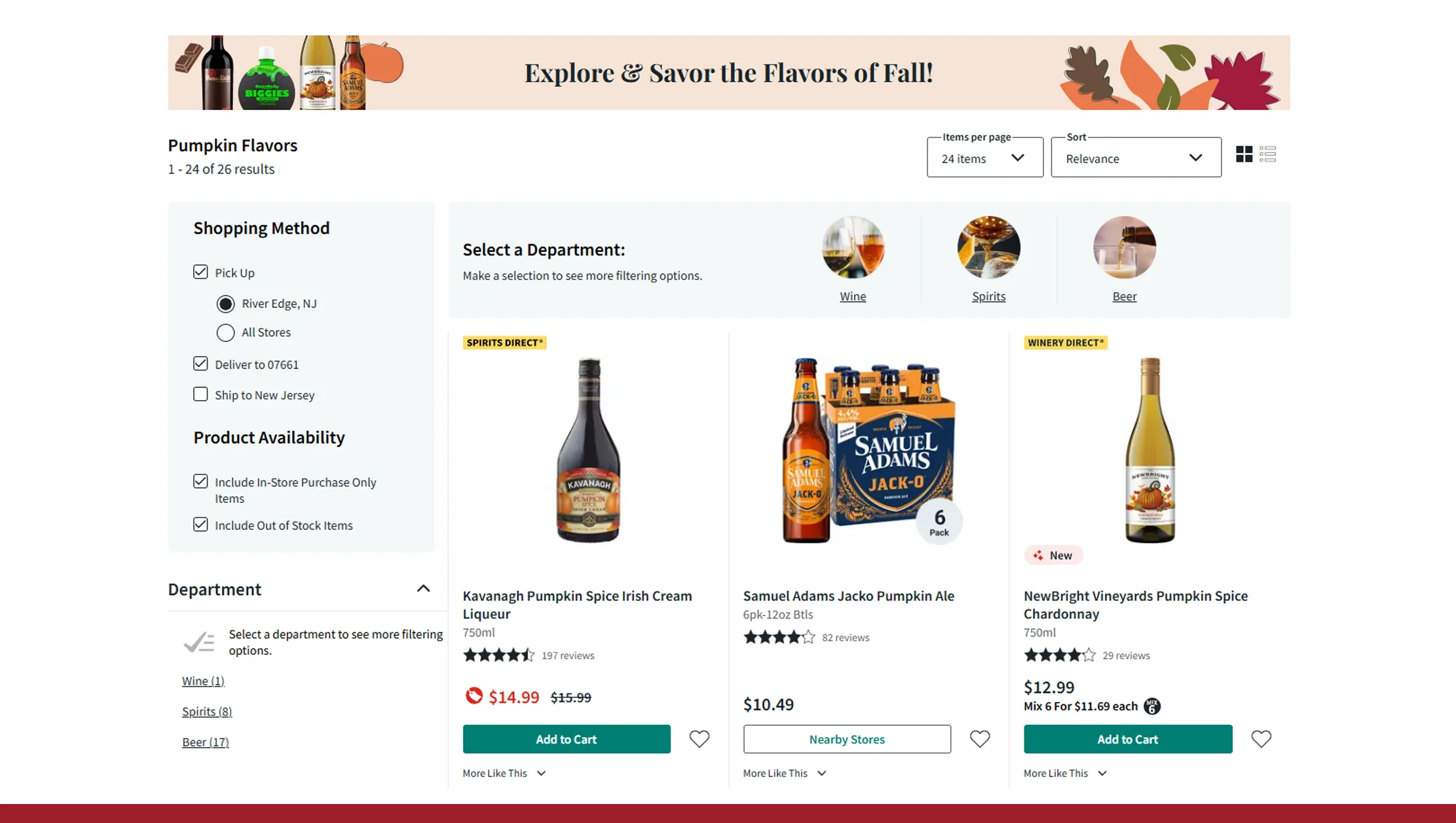 Inventory Signals: The Total Wine Inventory Monitoring Dataset