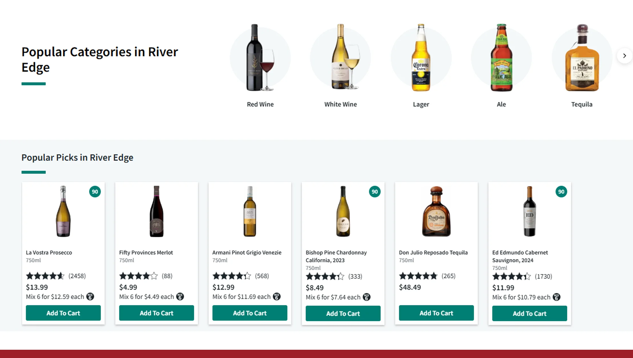 Market Growth, Business Impact & How to Use the Total Wine API