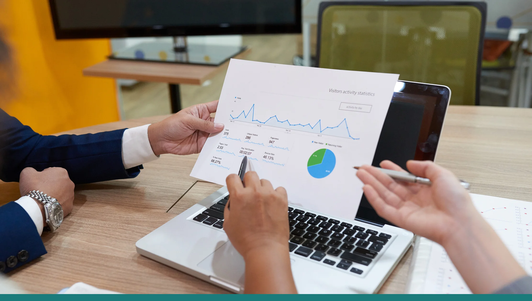 Leveraging Competitive Shelf Analytics