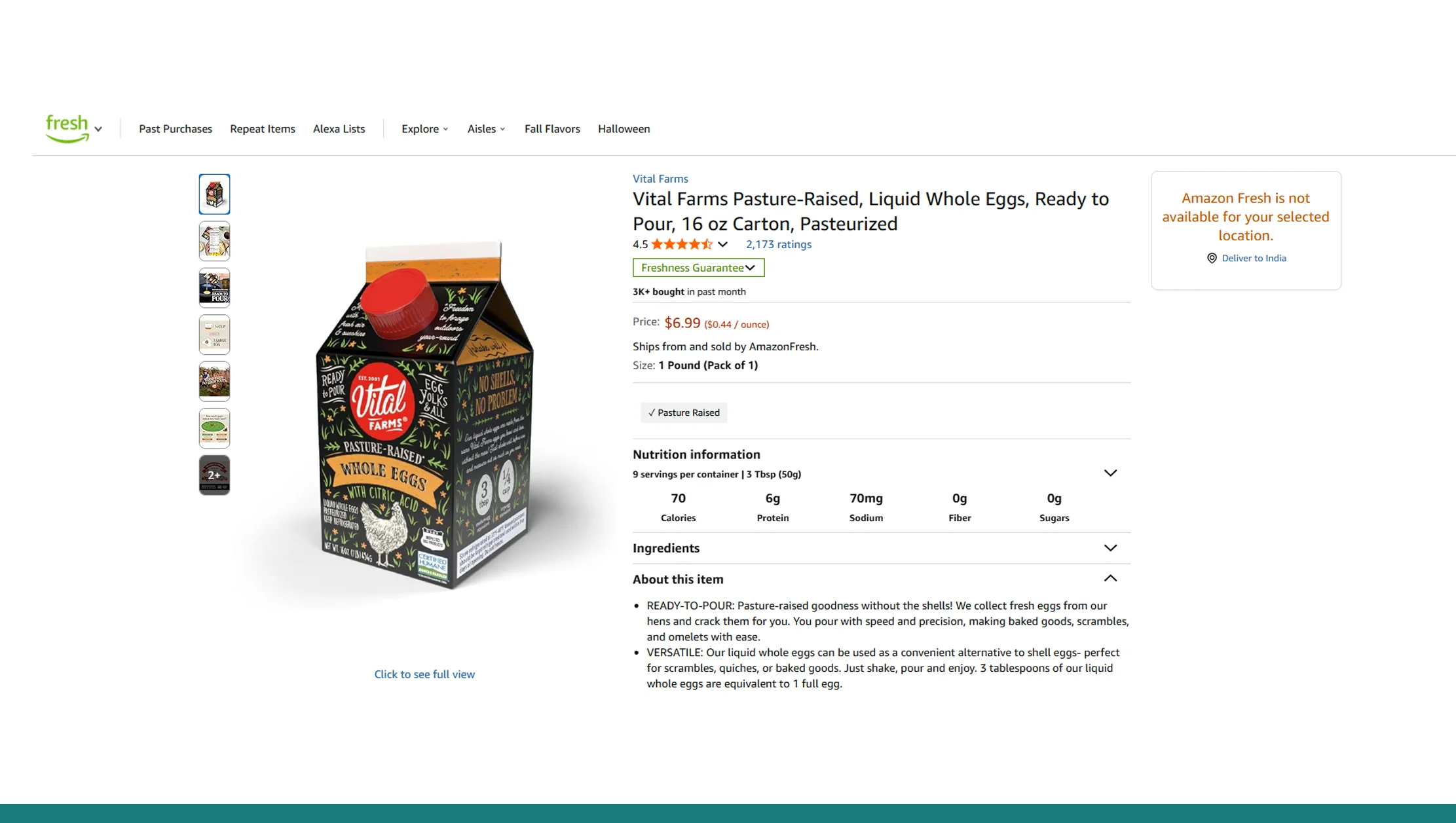 The Growing Importance of Pricing Visibility