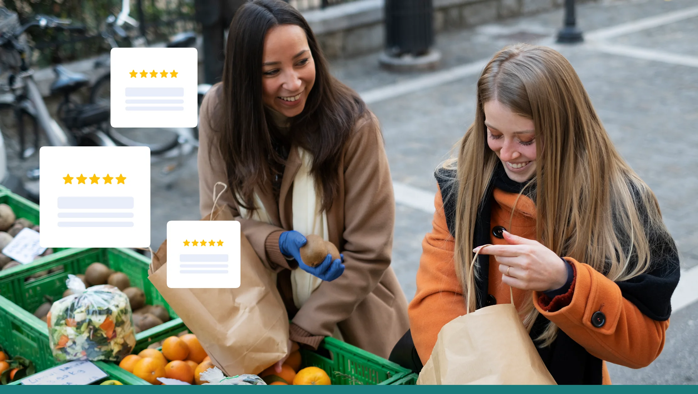 Tracking App-Level Data and Consumer Behavior