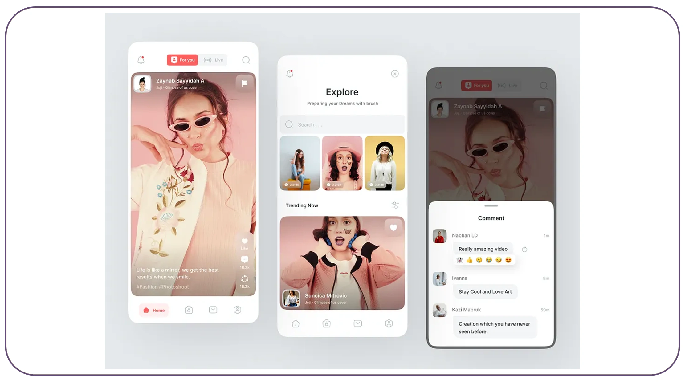 Scaling Engagement Intelligence Across Millions of Comments