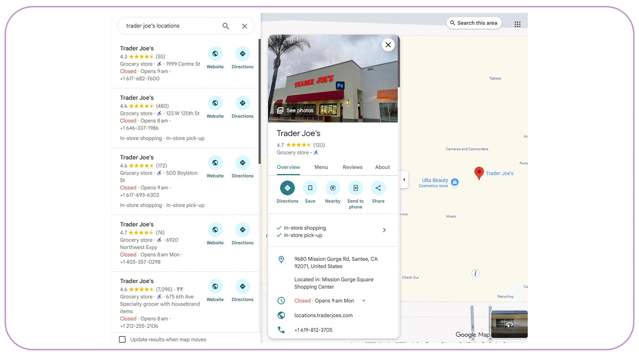 Improving Price Accuracy Across Time and Locations