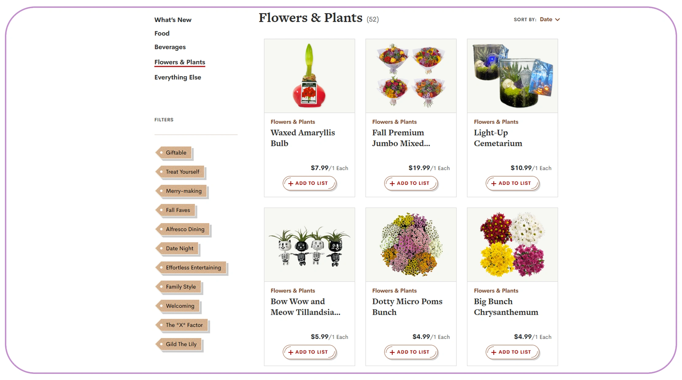 Scaling Grocery Intelligence with Automation