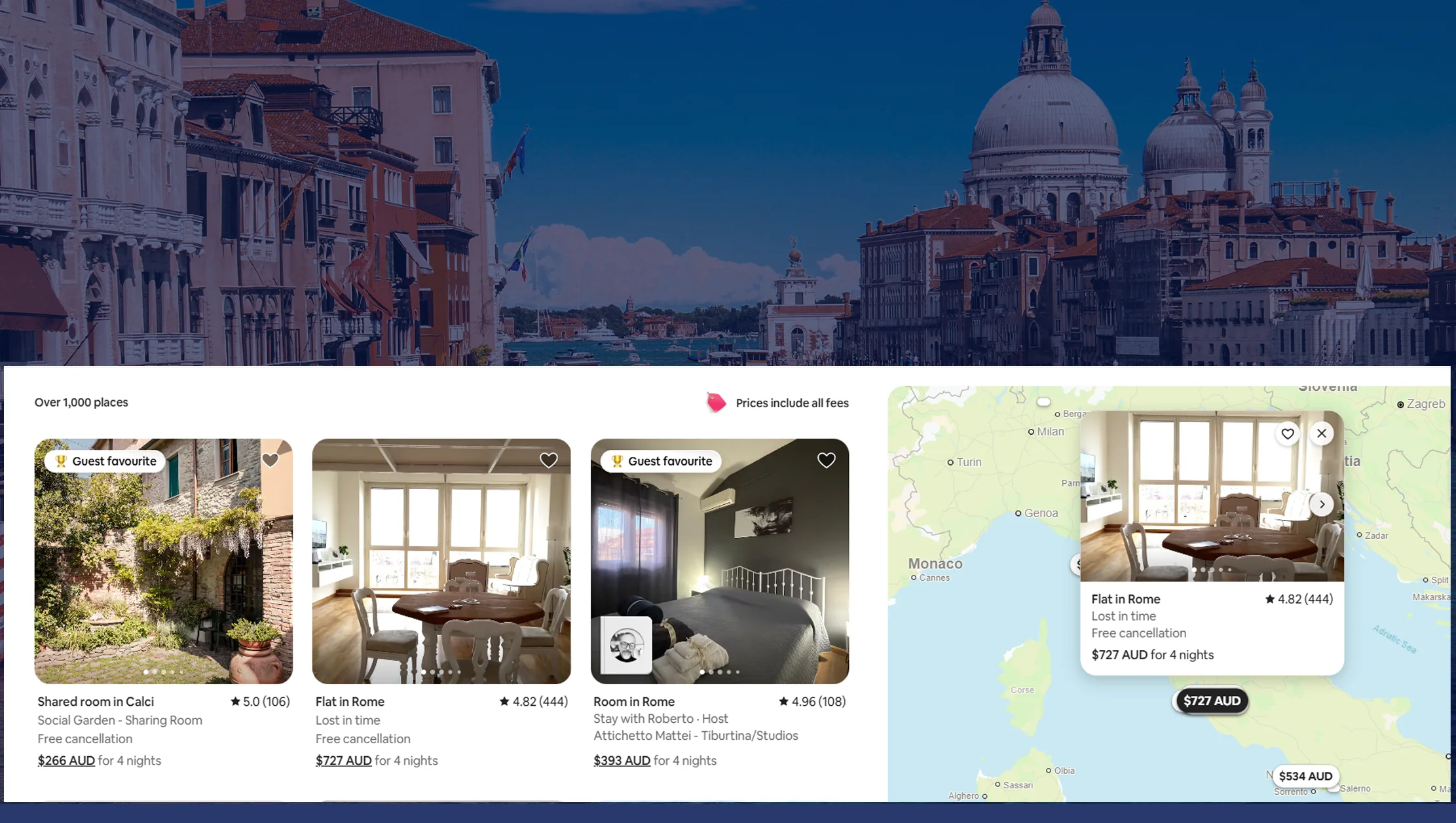 Web-Scraping-Italian-Travel-Sites-for-Availability-Trends