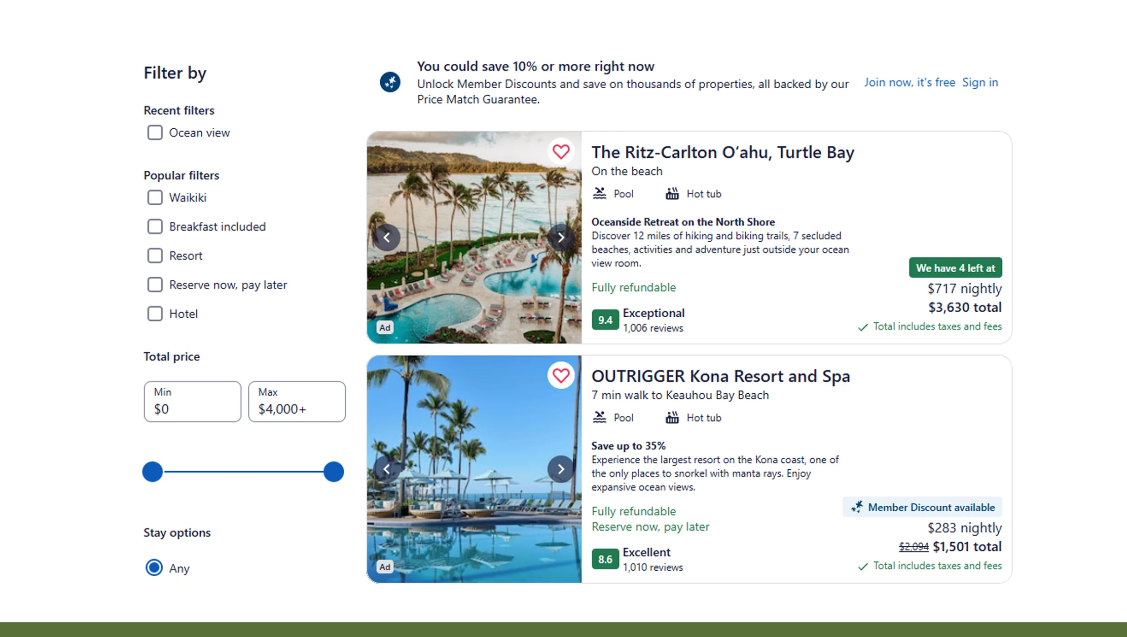 Scrape Travelocity Hotel Data – Building a Complete Dataset
