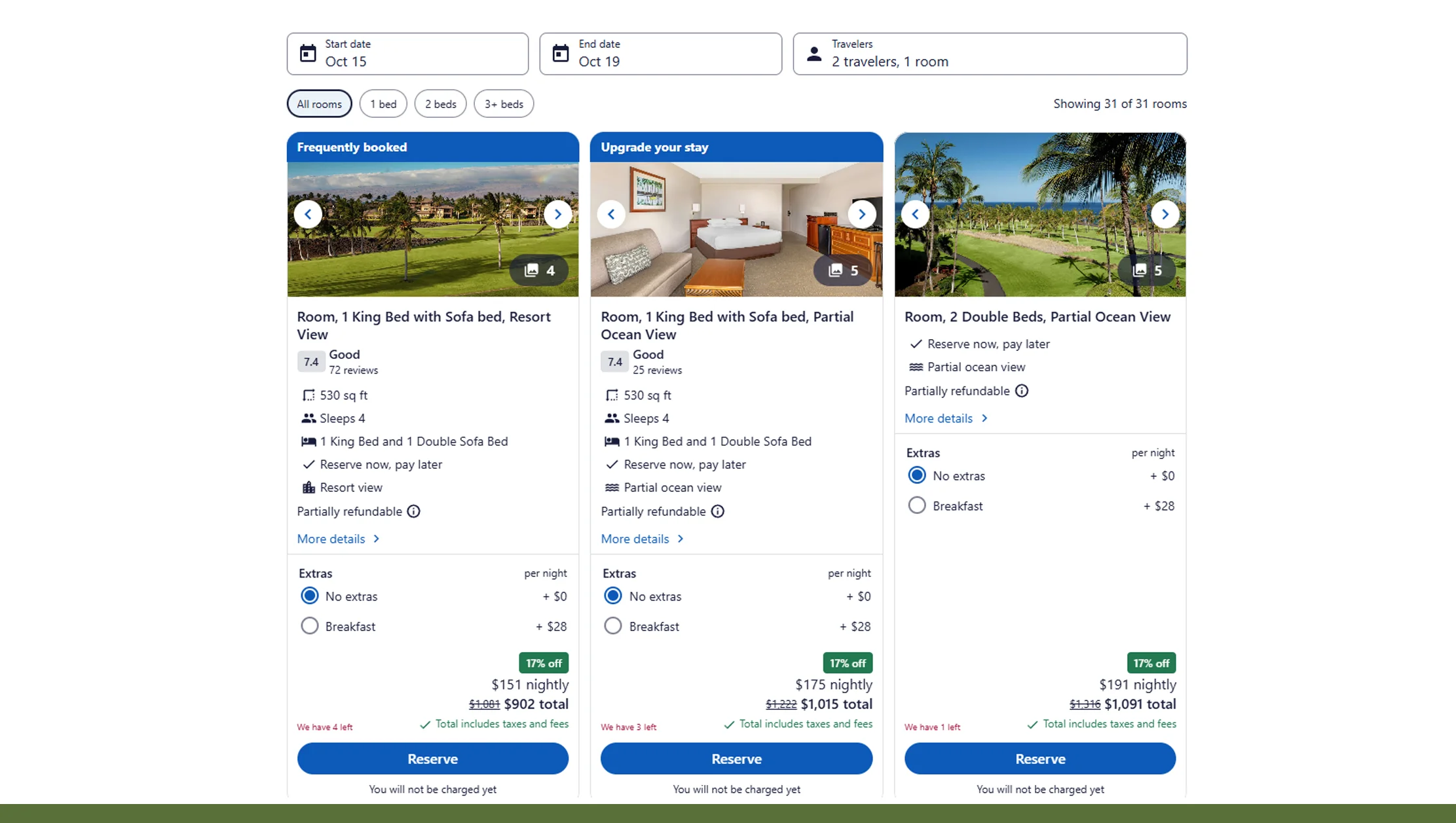 Travelocity Scraping Services – Unlocking the Market Potential