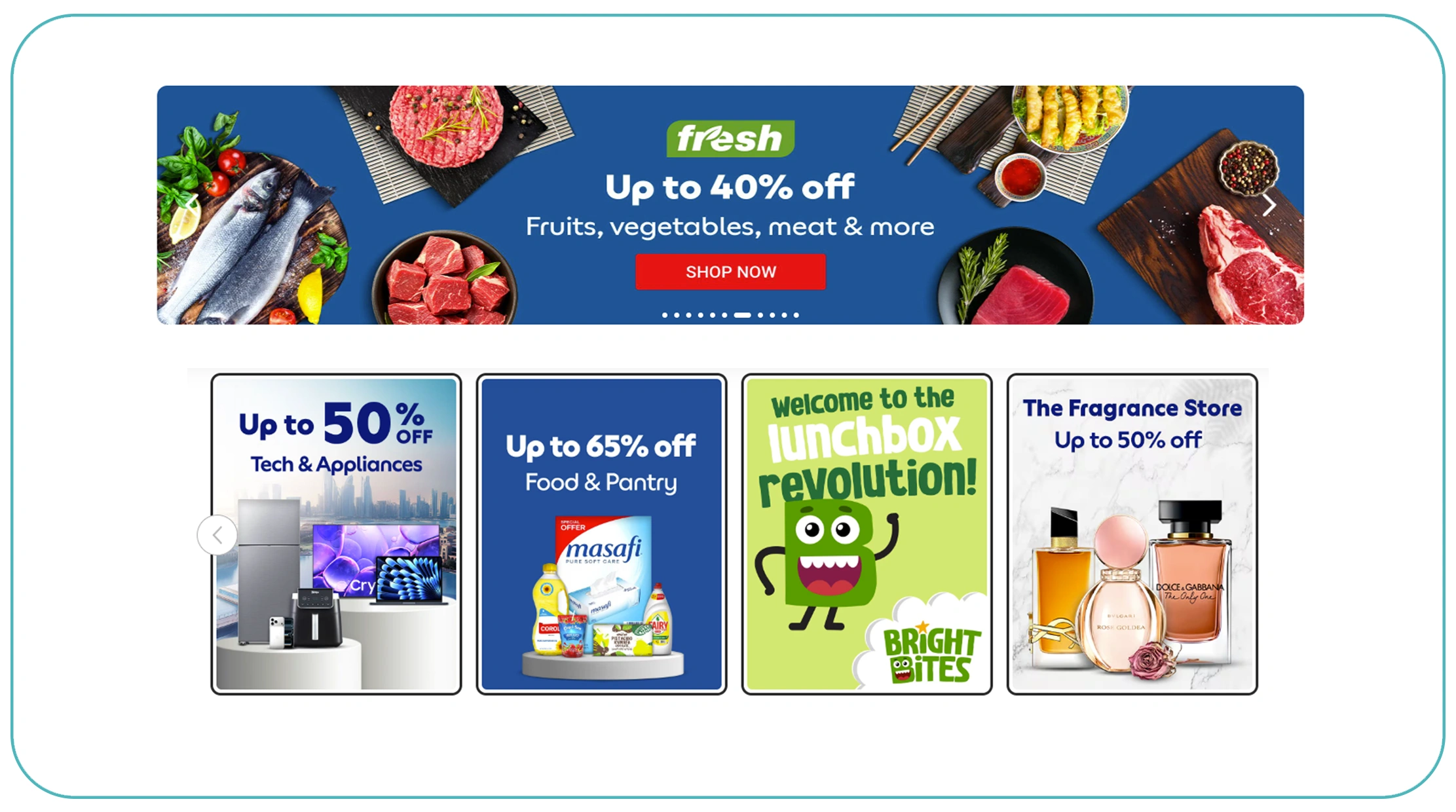 Scaling E-Commerce Monitoring with API-Driven Access