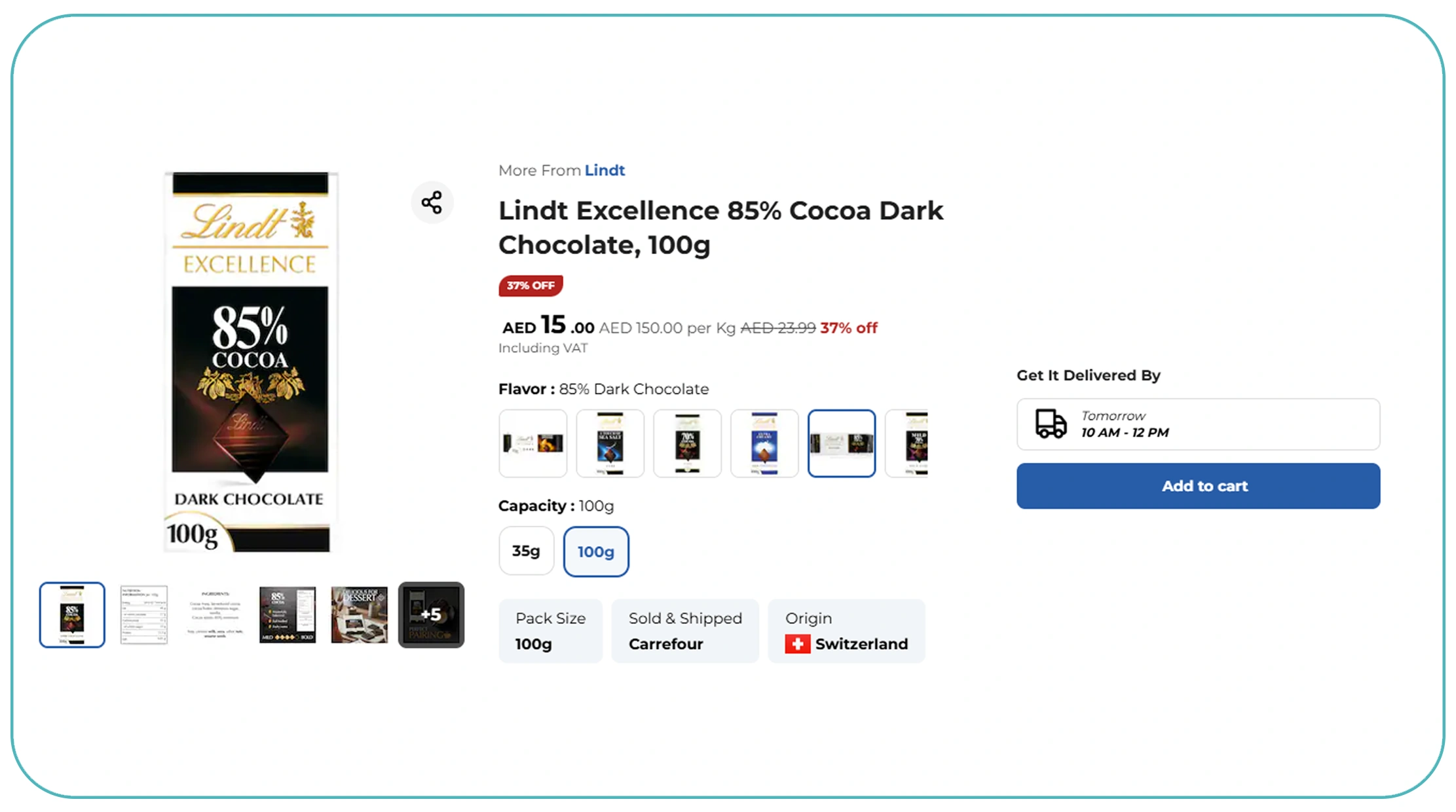 Turning Raw Retail Listings into Actionable Insights