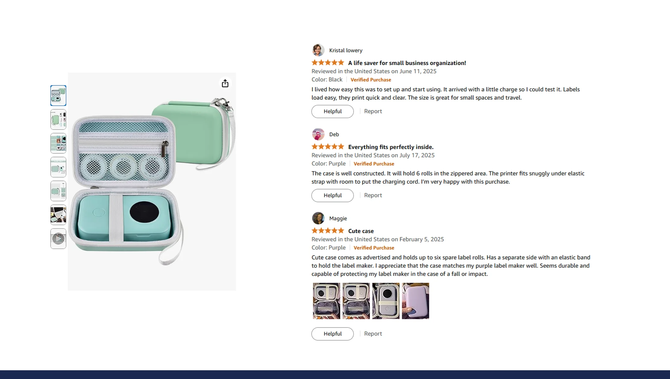 Scrape Amazon & Flipkart Reviews via API