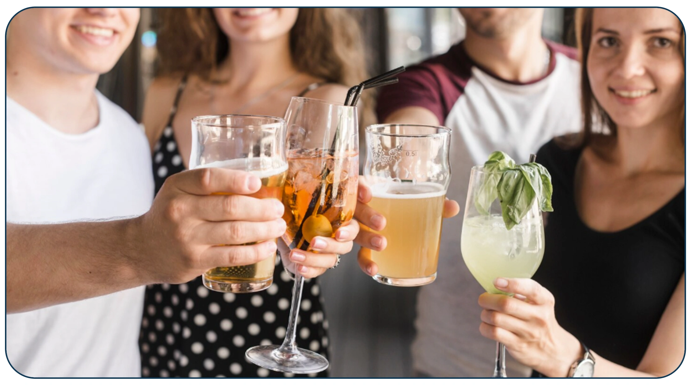 Automating Alcohol Retail Data Extraction