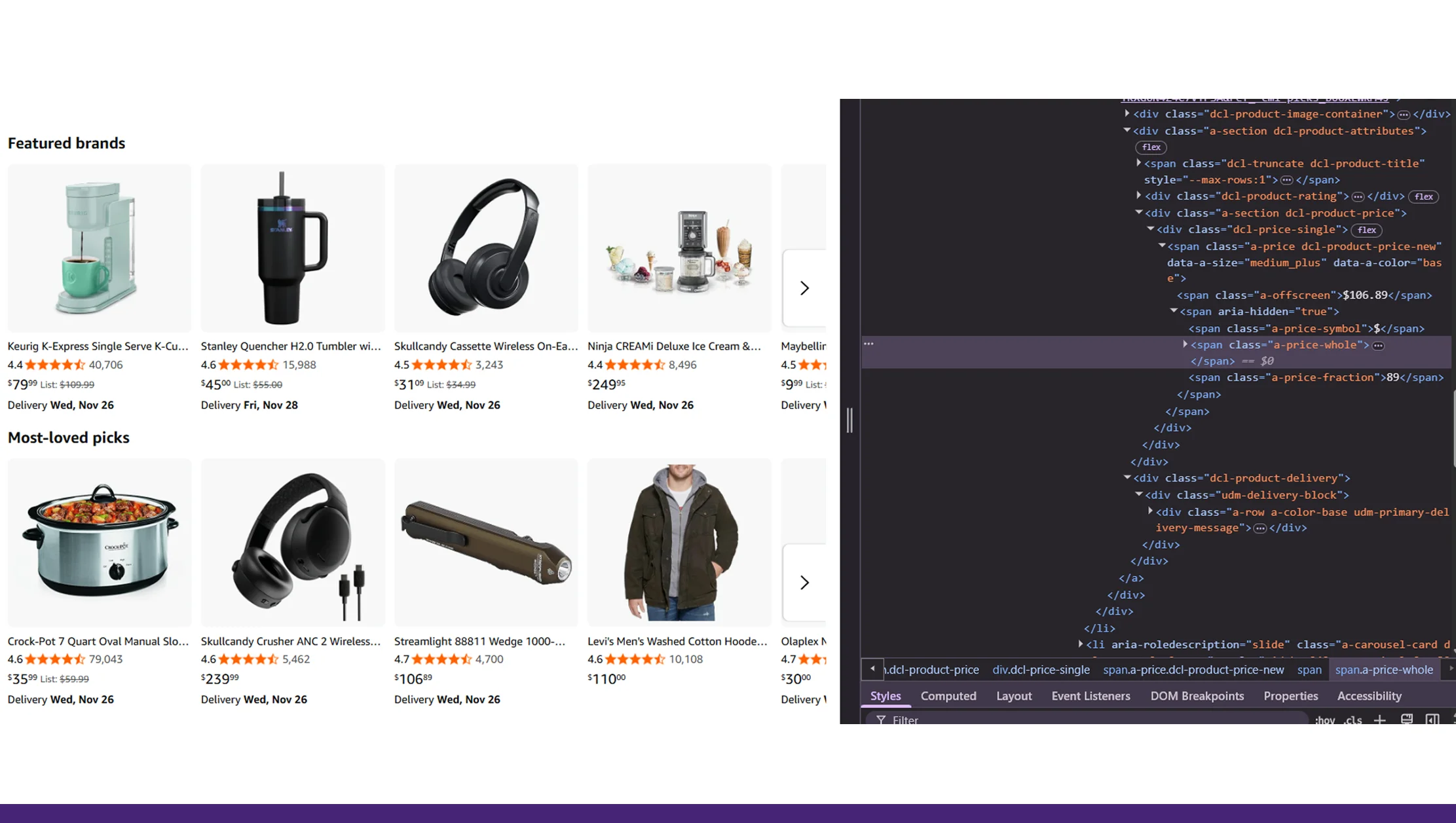 How Does AI Web Data Monitoring Leverage Playwright for Smarter Insights?