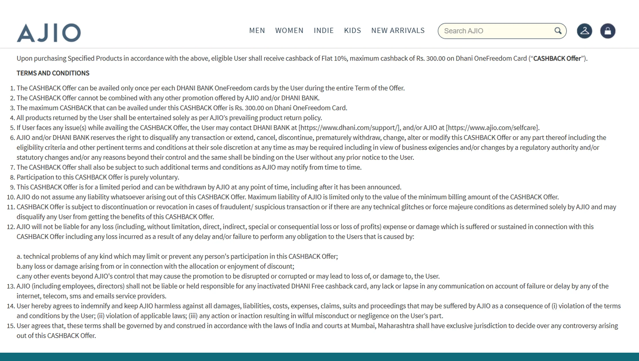 Ethical and Legal Considerations in Ajio Data Scraping