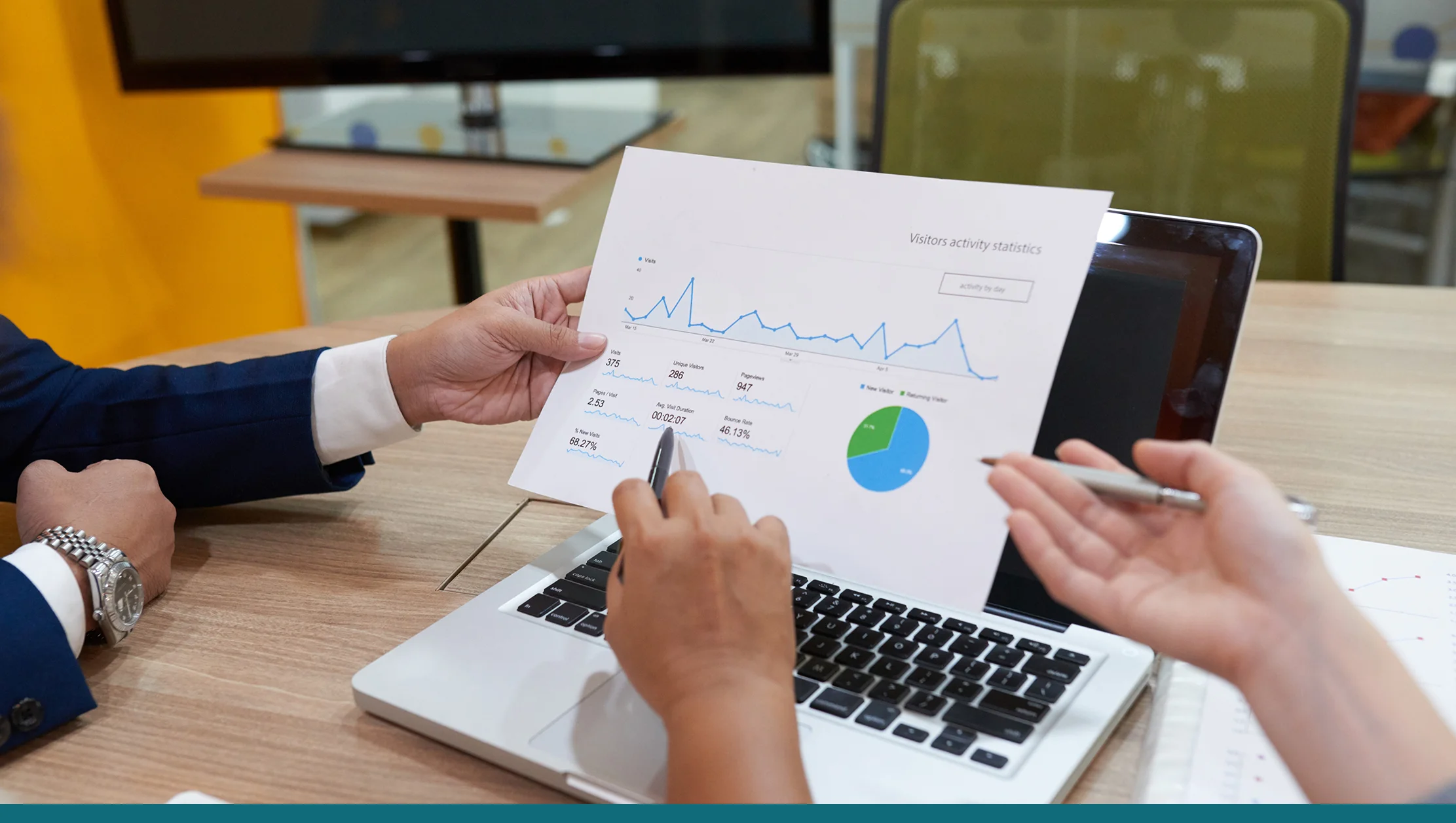 Integrating Ajio Data into Business Systems