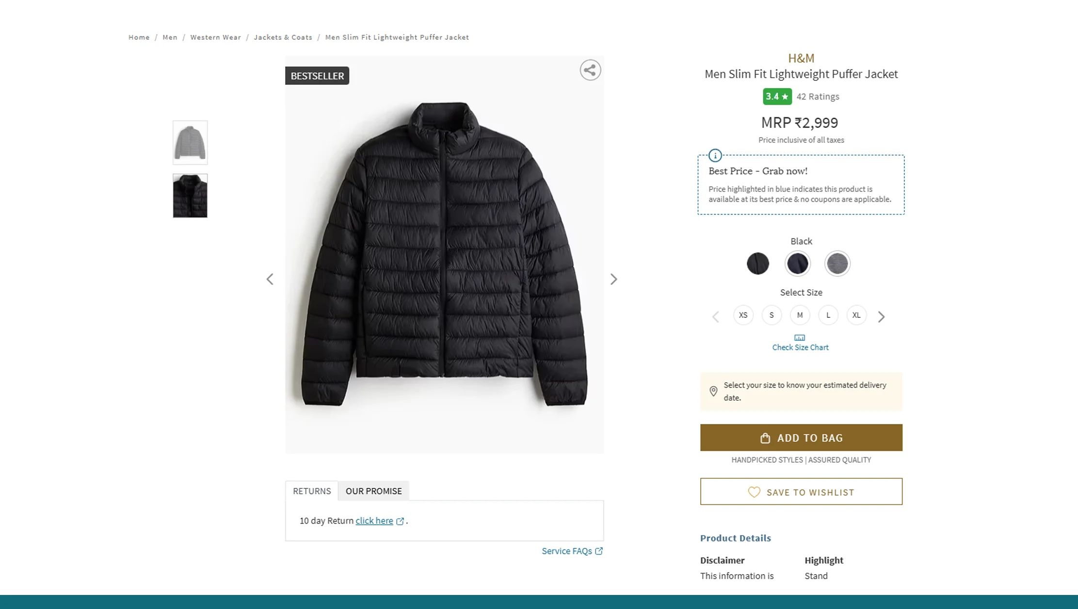 Why Scrape Data from Ajio?