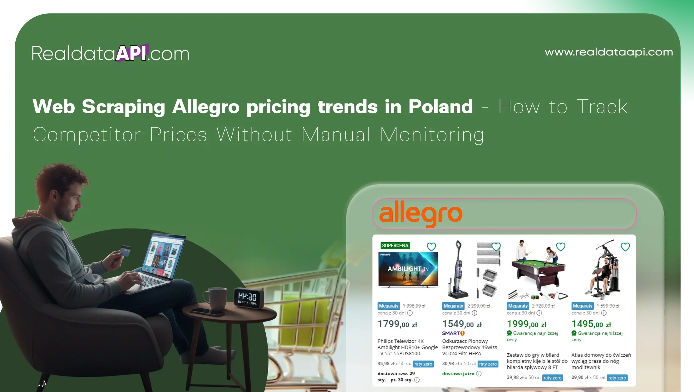 How to Scrape Seller Pricing and Ratings on Snapdeal & Meesho - Solve Price Inconsistencies Across 50,000+ Listings