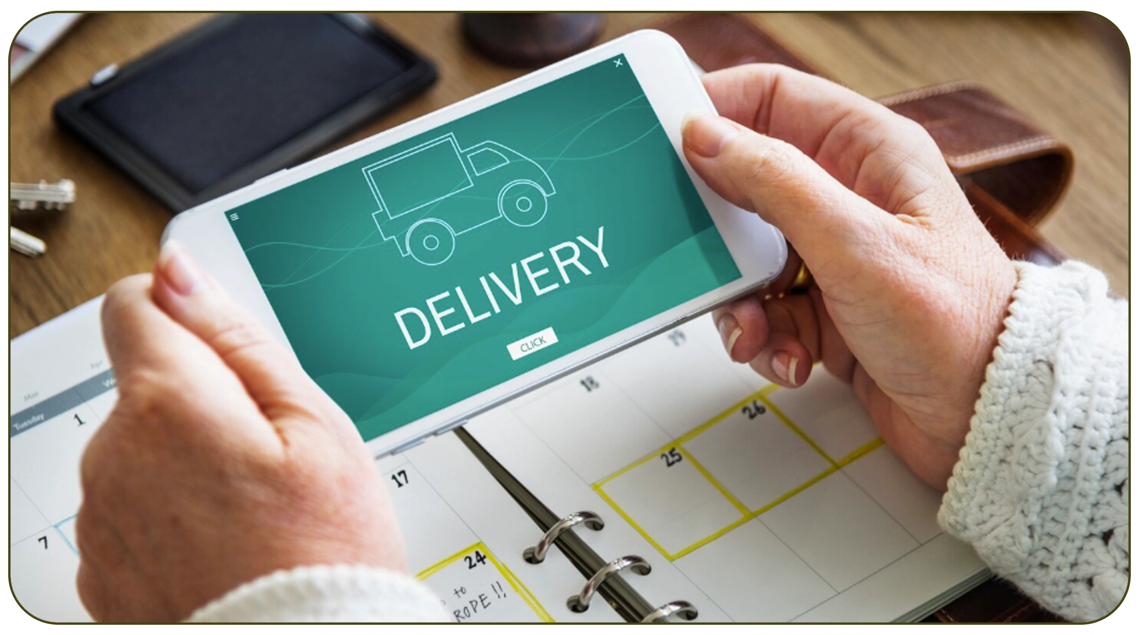 Delivery Platforms and Pricing Dynamics