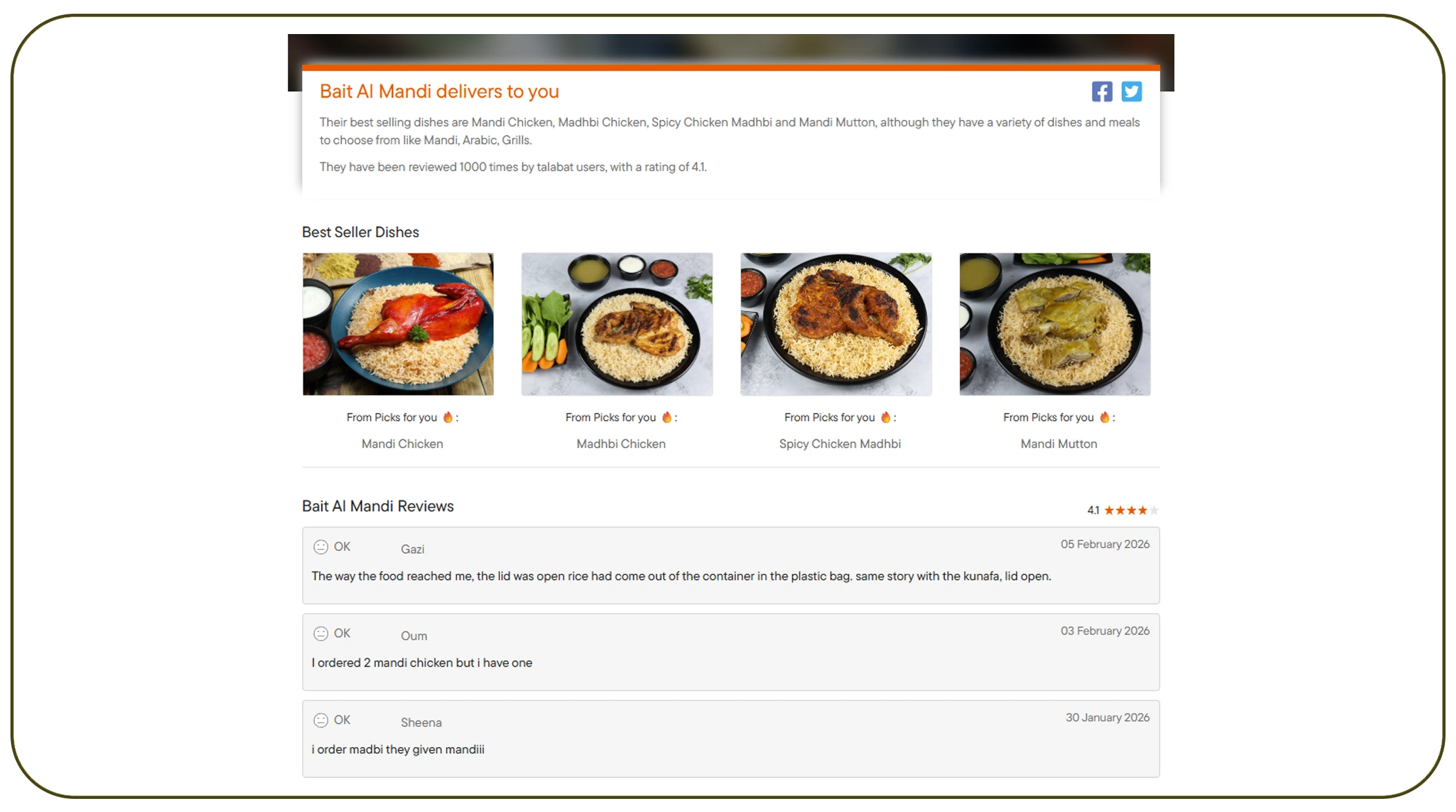 Understanding Competitive Pricing Movements in QSR Markets
