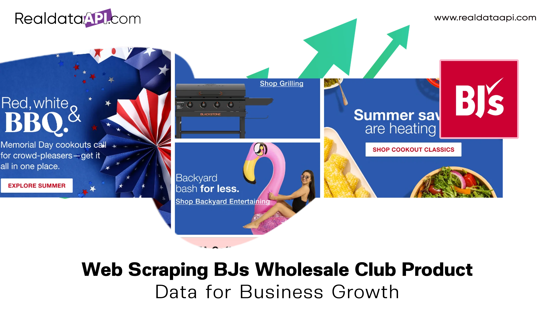 Web-Scraping-BJs-Wholesale-Club-Product