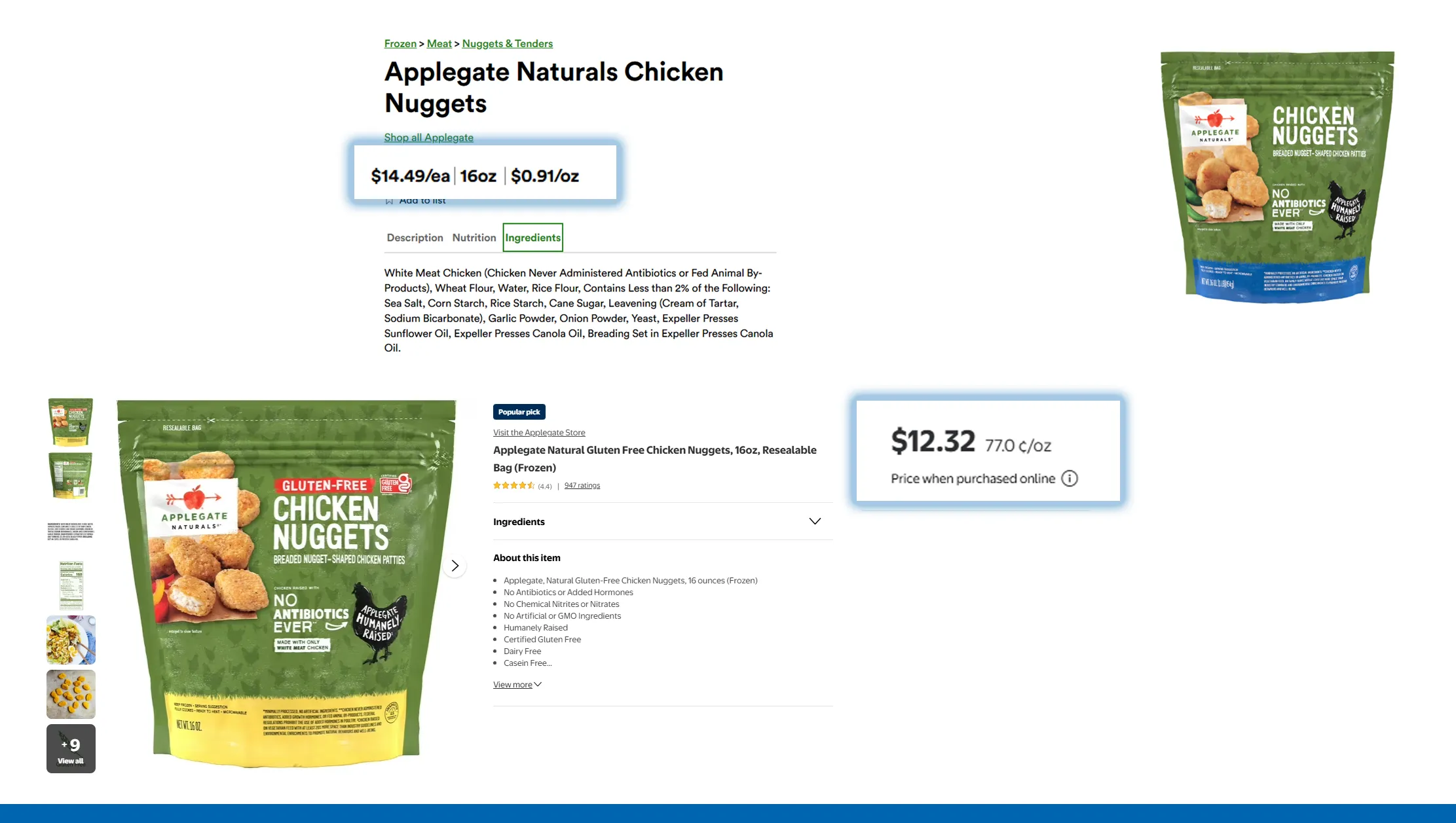 Best Practices for Grocery Price Scraping