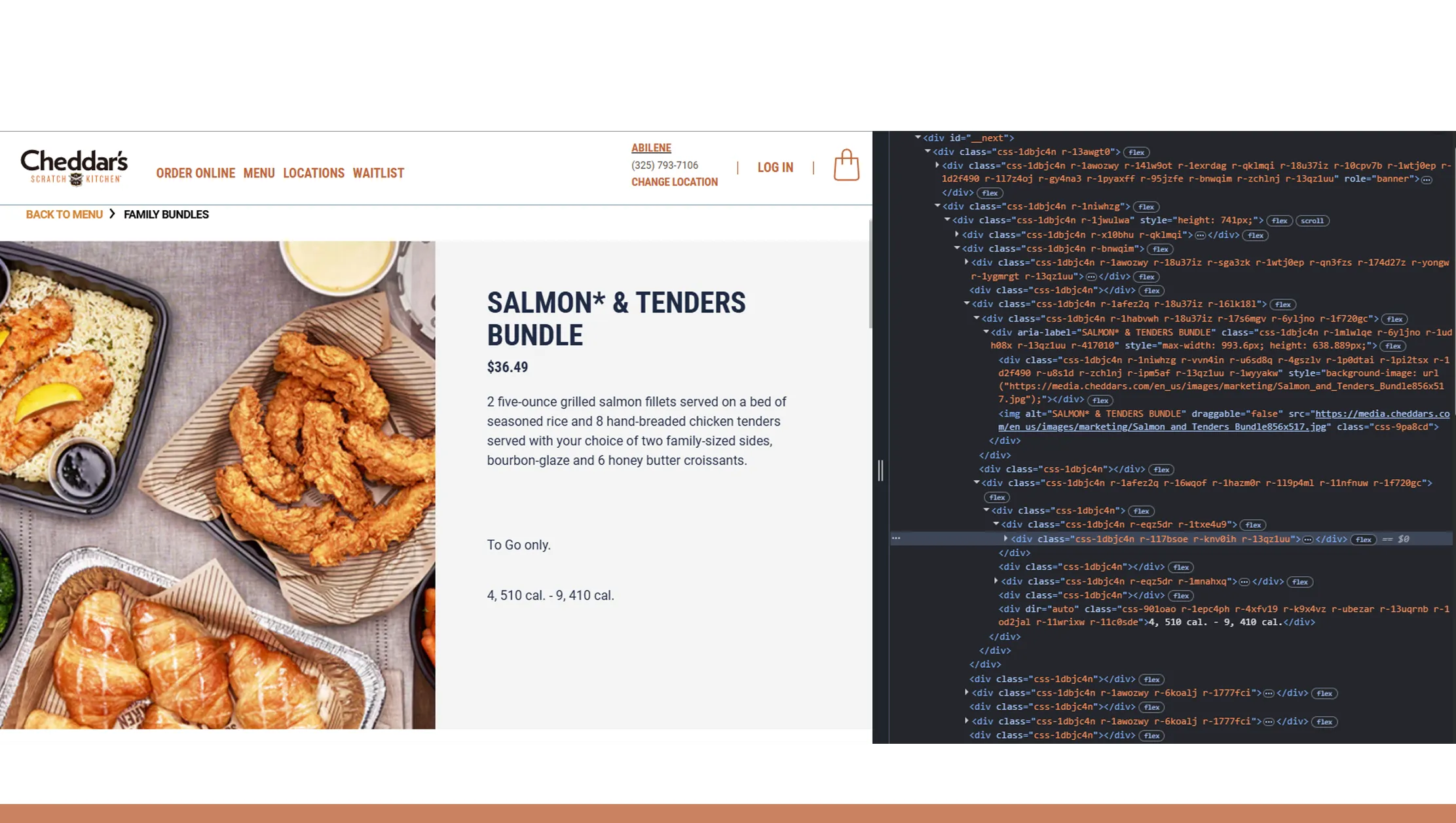 Understanding Consumer Flavor Choices