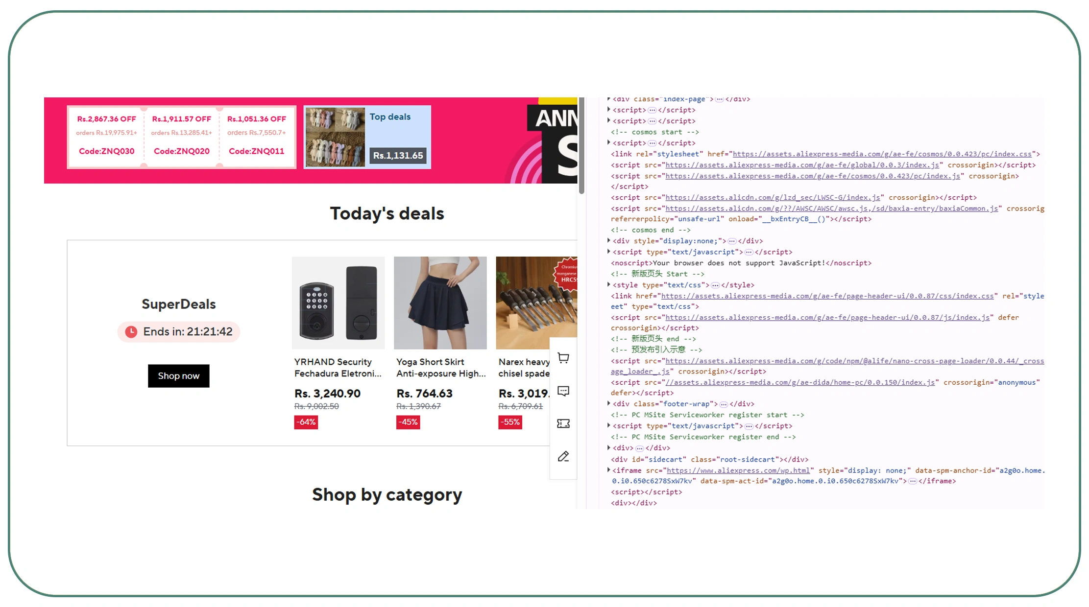 Automation for Scalable Data Collection