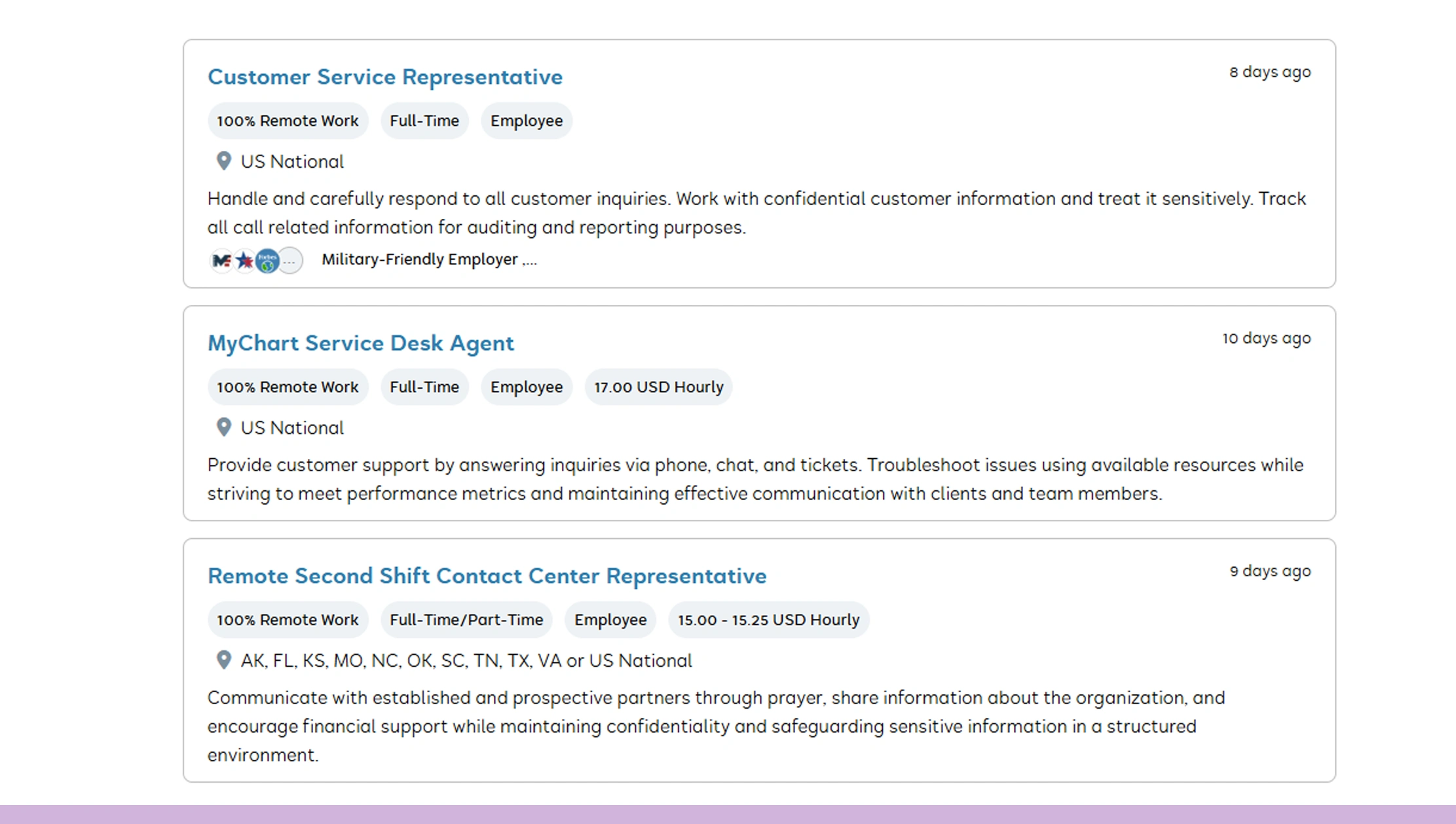 Tracking Remote Work Growth