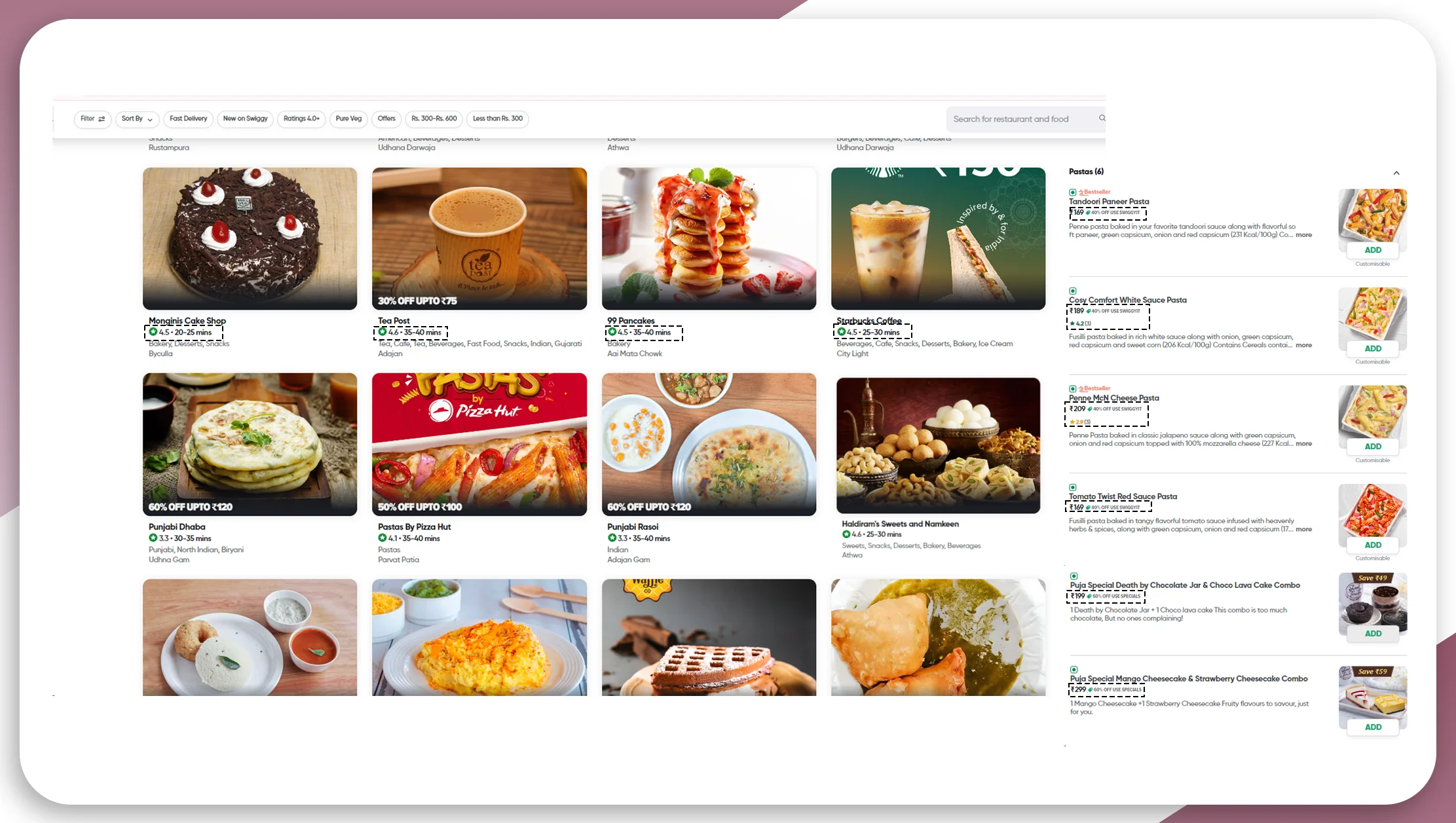 How-Web-Scraping-Predicts-Food-Trends