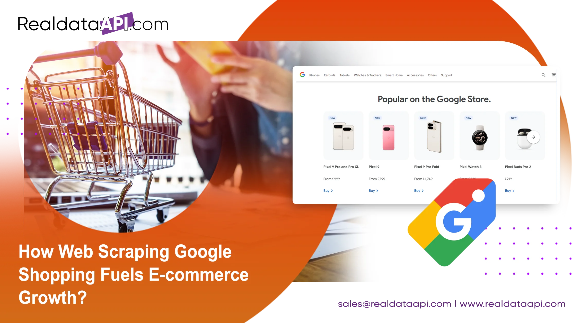 How-Web-Scraping-Google-Shopping-Fuels-E-commerce-Growth