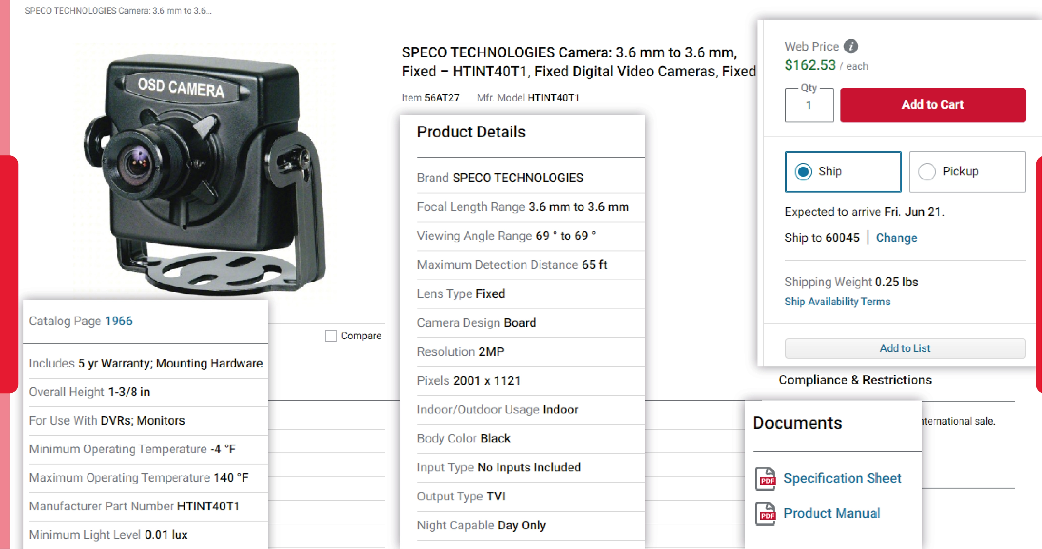 Web-Scraping-Grainger-Catalog-The-Gateway-to-Price-Comparison