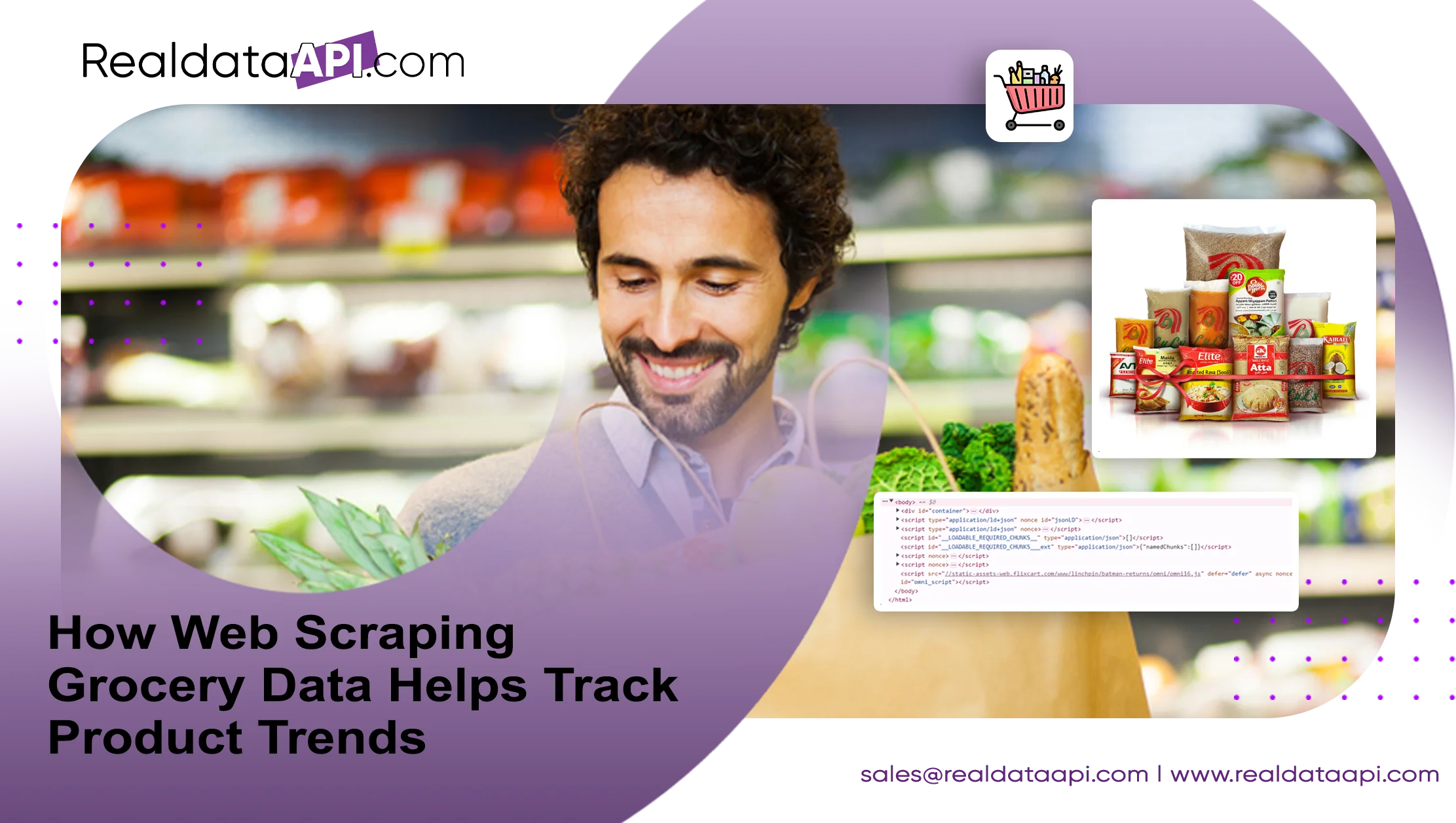 How-Web-Scraping-Grocery-Data-Helps-Track-Product-Trends