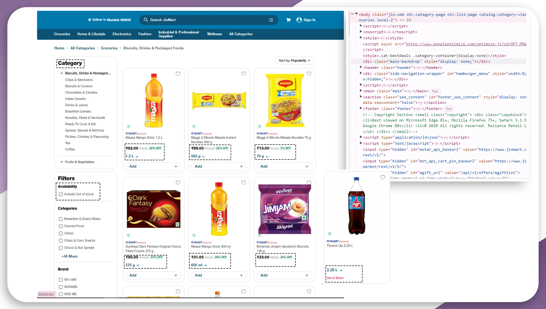 Use-Cases-of-Web-Scraping-Grocery-Data