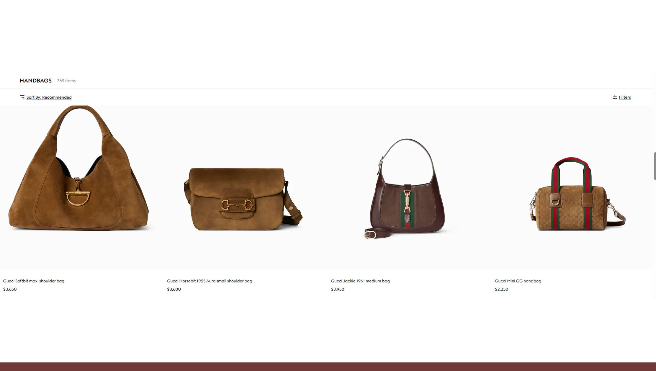 Monitoring Real-Time Product Updates