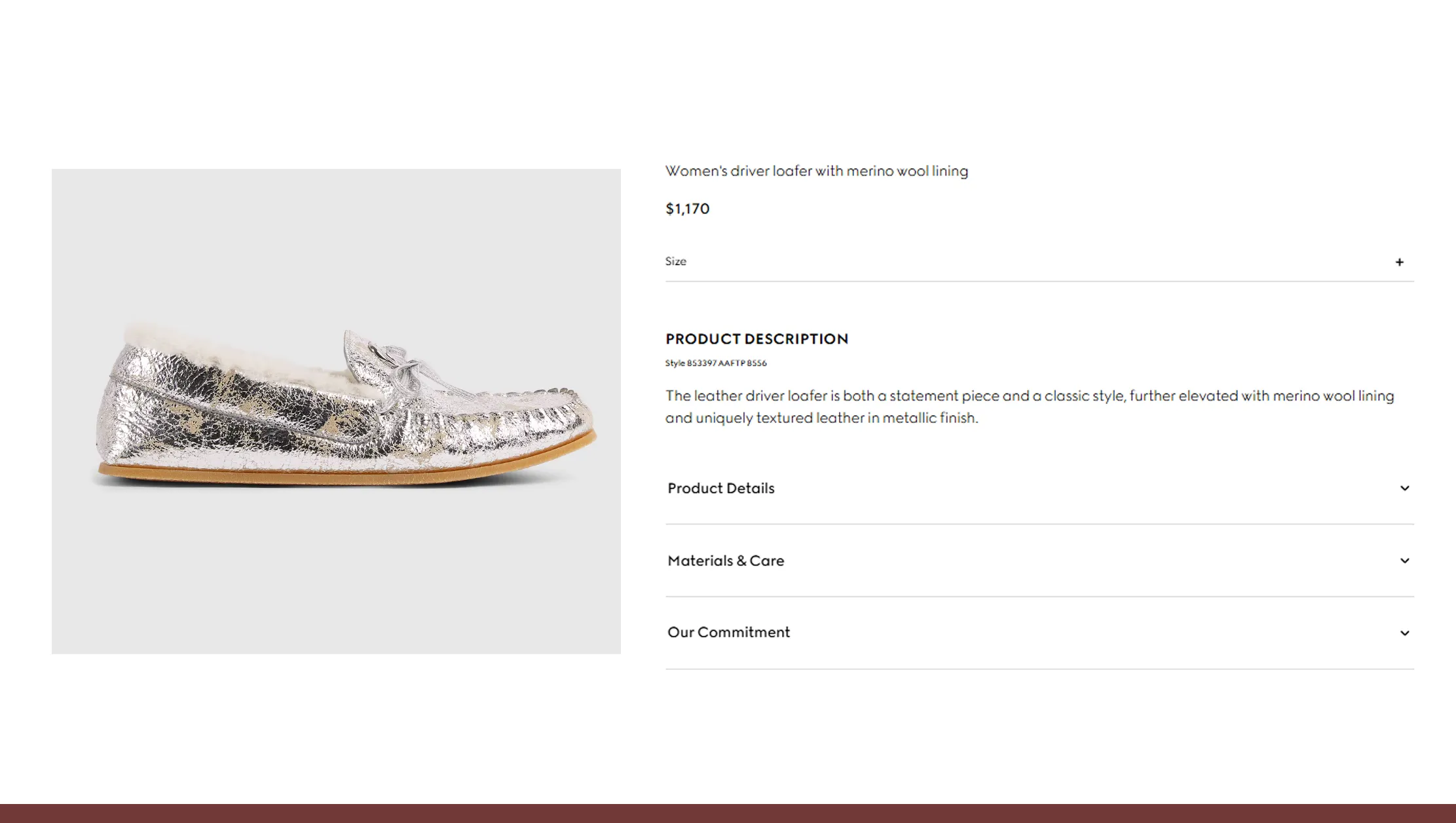 Tracking Pricing Fluctuations