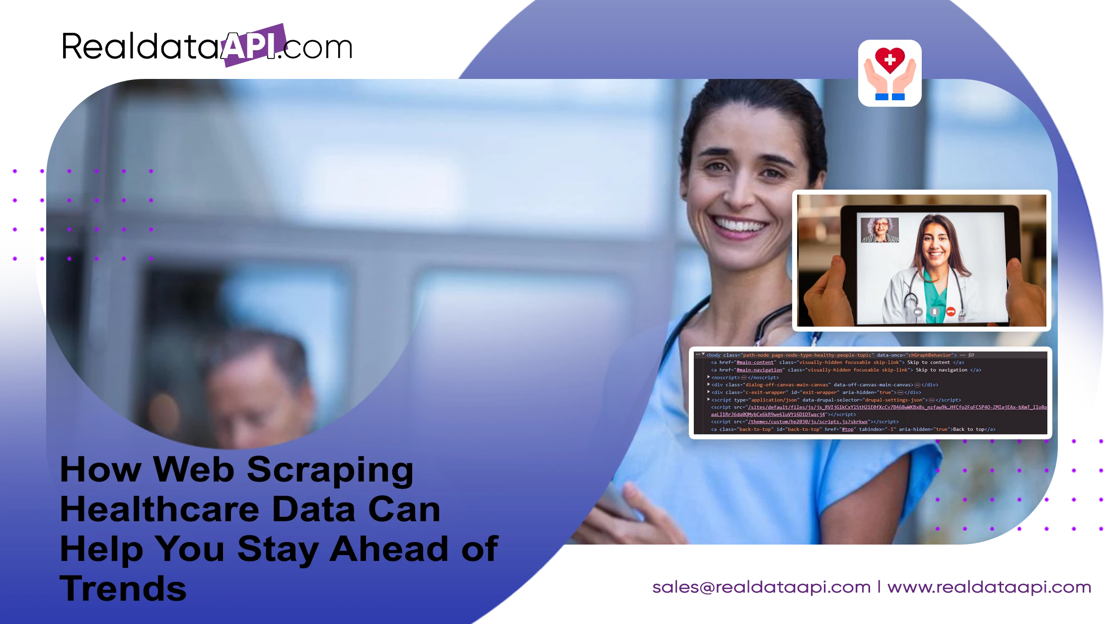 How-Does-Web-Scraping-Help-Track-Trends-in-Healthcare