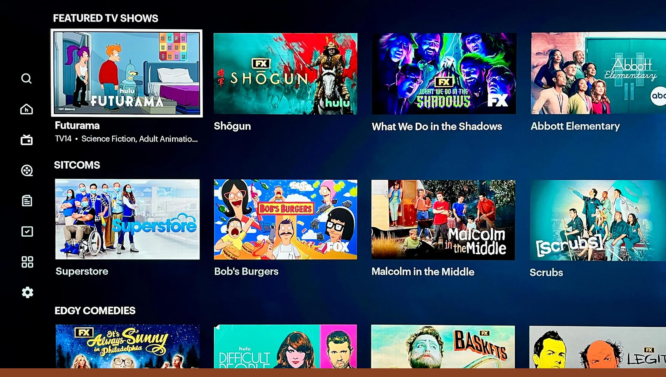 Audience Behavior Insights (2025)