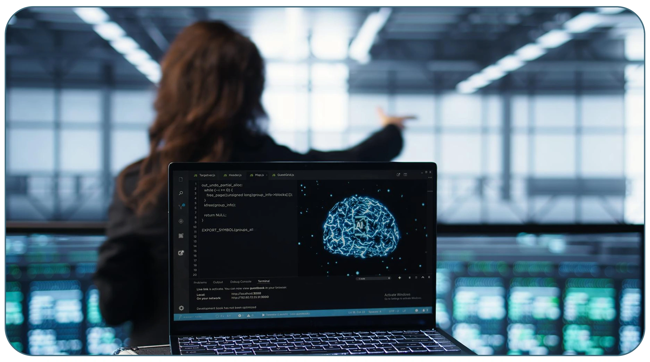 Building Structured Talent Intelligence Databases