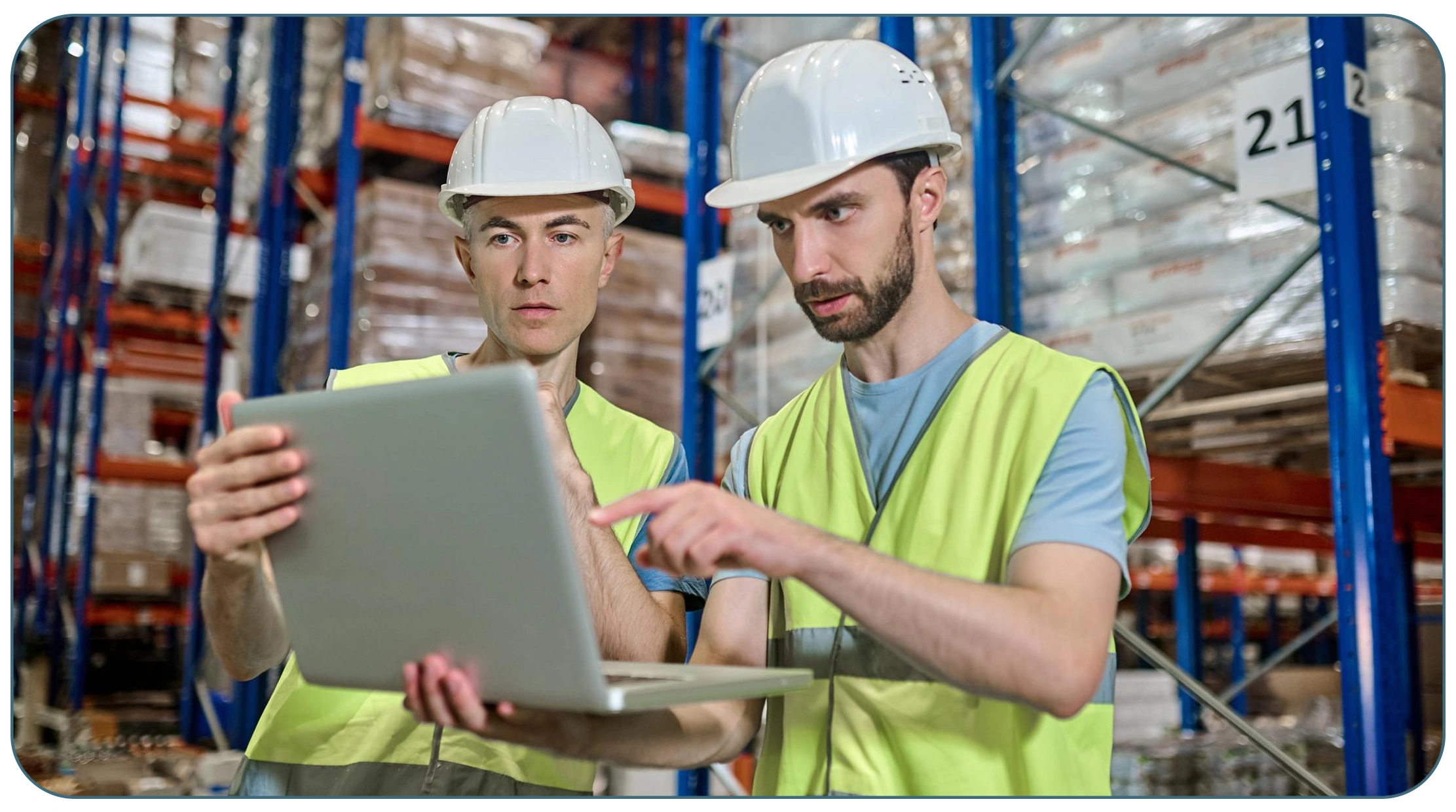 Tracking Workforce Supply and Demand Across Industries