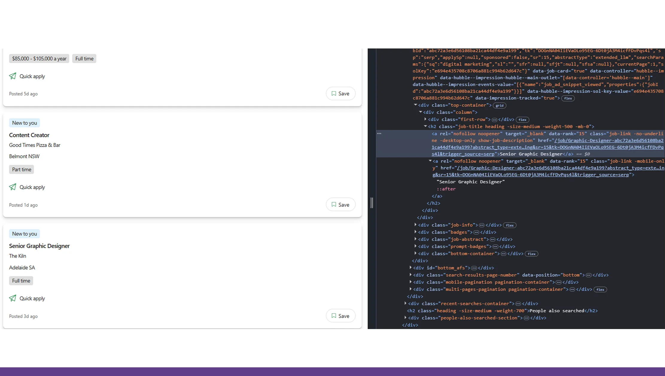 Enabling Seamless Data Access