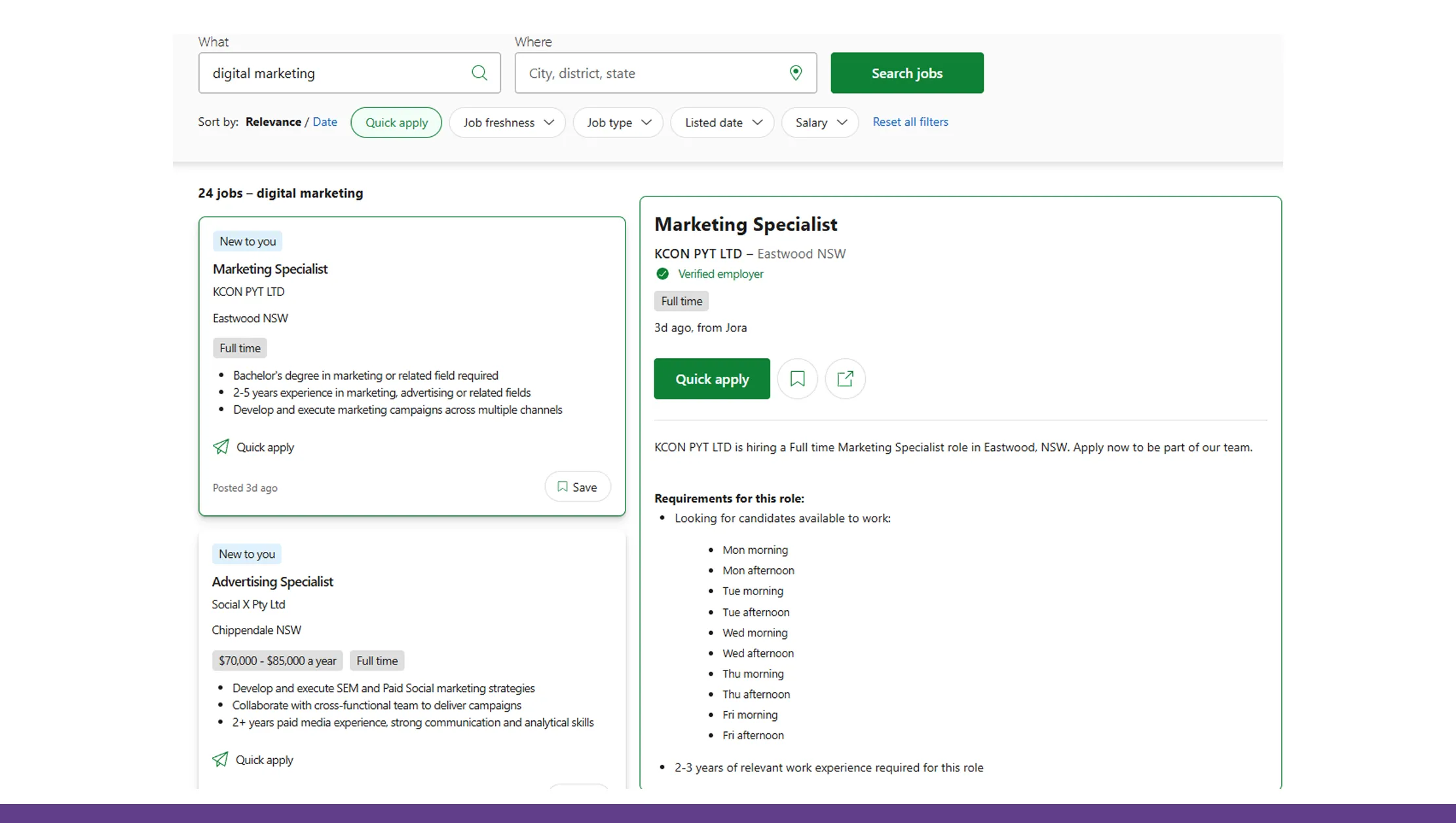 Supporting Data-Driven HR Decisions