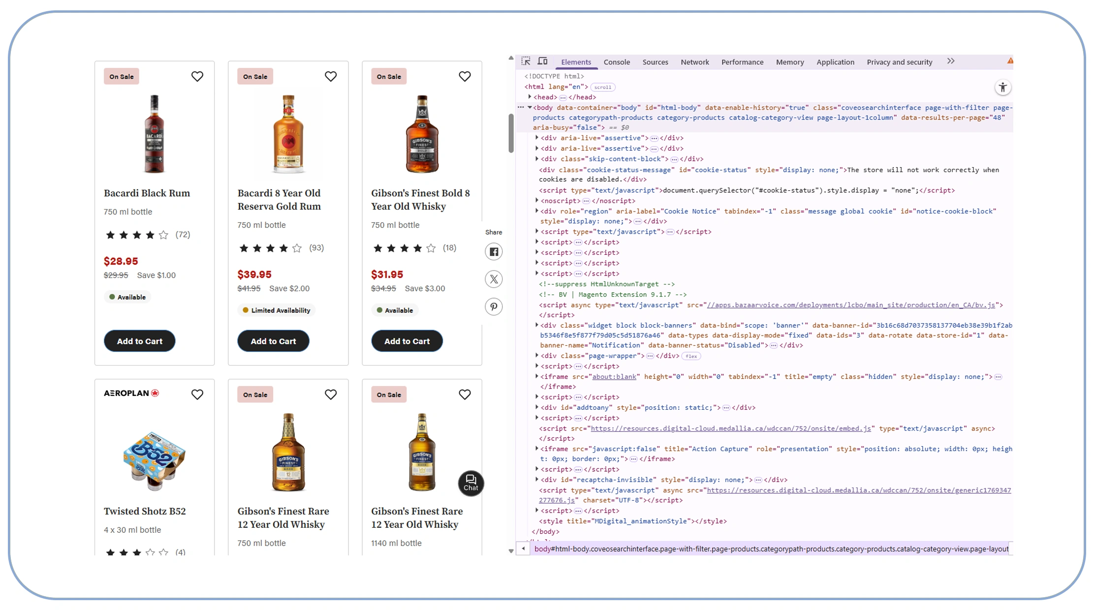 Structured Data Integration and Scalability