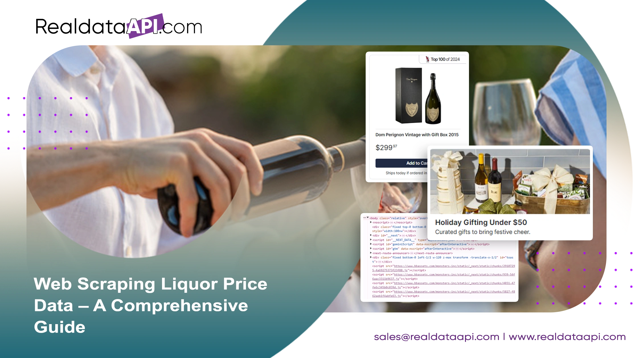 Web-Scraping-Liquor-Price-Data-–-A-Comprehensive-Guide