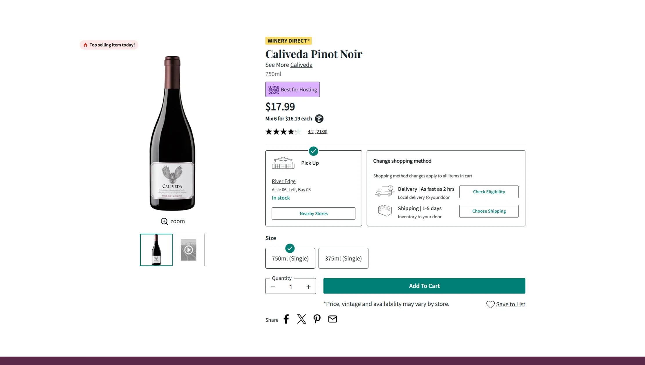 Real-Time Insights and Trend Forecasting