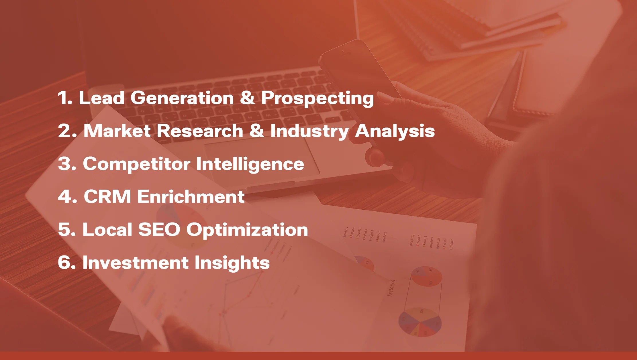 Why Scrape Manta Business Directory Data?